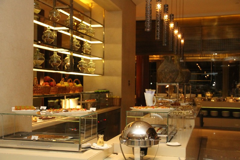 Sushi Night at Mosaic